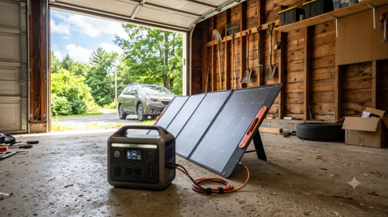 Best Solar Generators for Home Backup