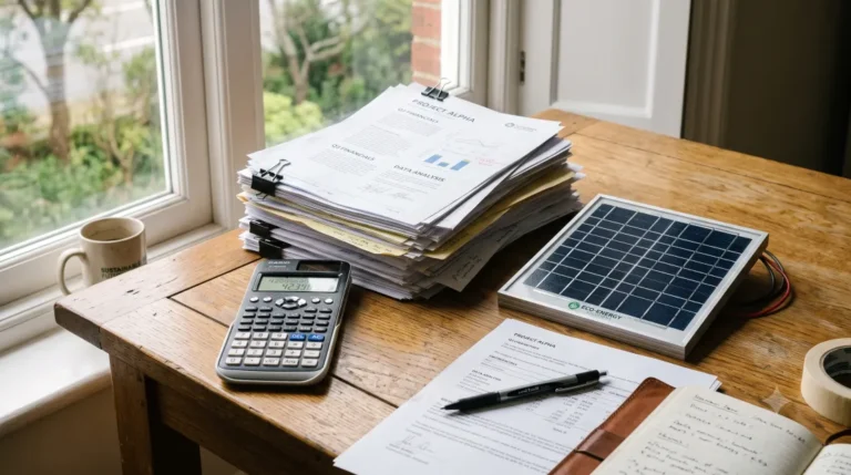 How Much Do Solar Panels Cost?